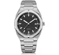 Custom Logo Stainless Steel Automatic Watch - High Quality Men's Timepiece 1