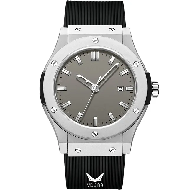 2021 Lujo Original Luxury Automatic Watch - Lightweight Design 1