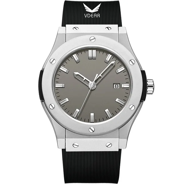 2021 Luxury Men's Automatic Mechanical Wrist Watch 1