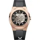 VDEAR Waterproof Business Skeleton Watch - Best Mechanical Watches 1