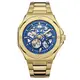 VDEAR Automatic Mechanical Mens Watch - Luminous Luxury 1