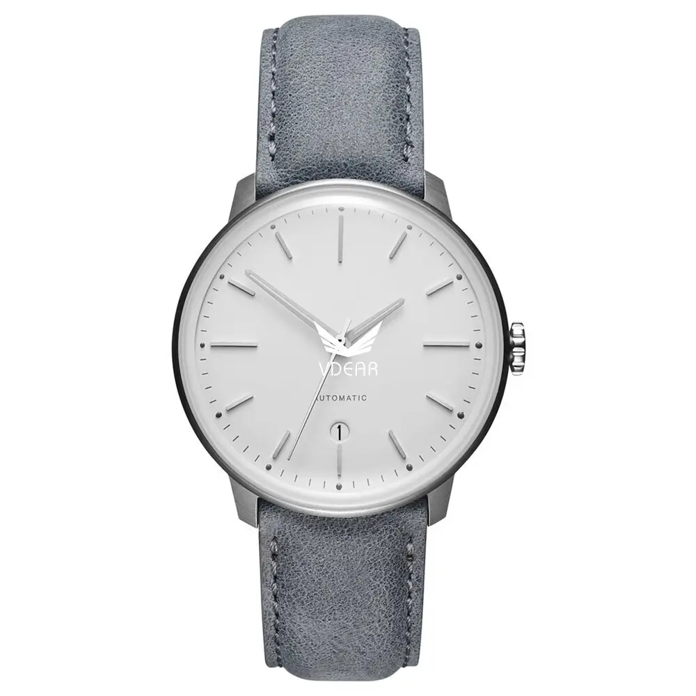 VDEAR Sports Automatisch Horloge - Luxe Horloge met Aangepast Logo 1