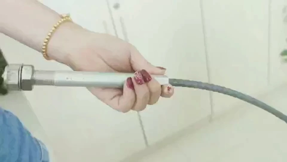 Twist Lock Industrial Push-Pull Control Head 1