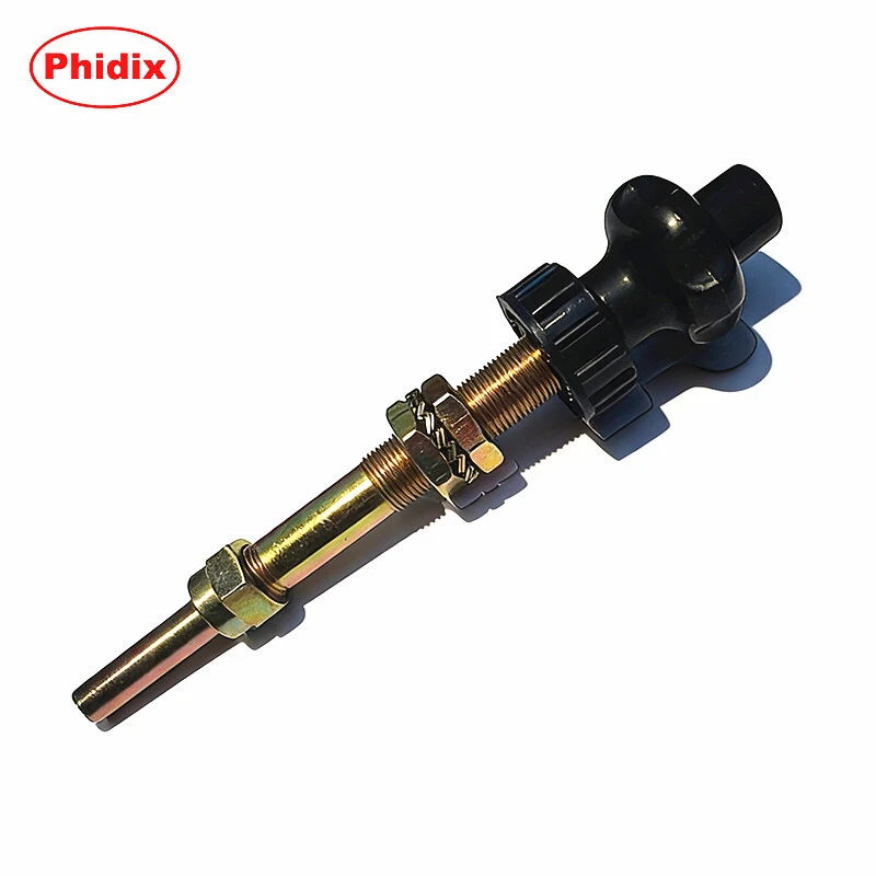 Micro Adjust Push-Pull Control Head Micro Adjustment Control Handle 1