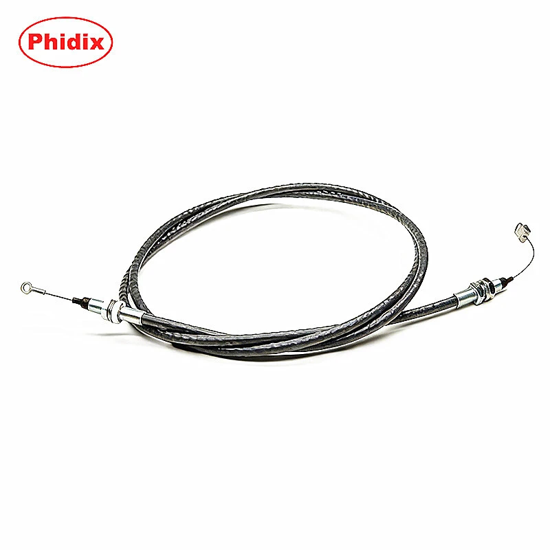 Pull-Only Tension Industrial Control Cable Assembly 1