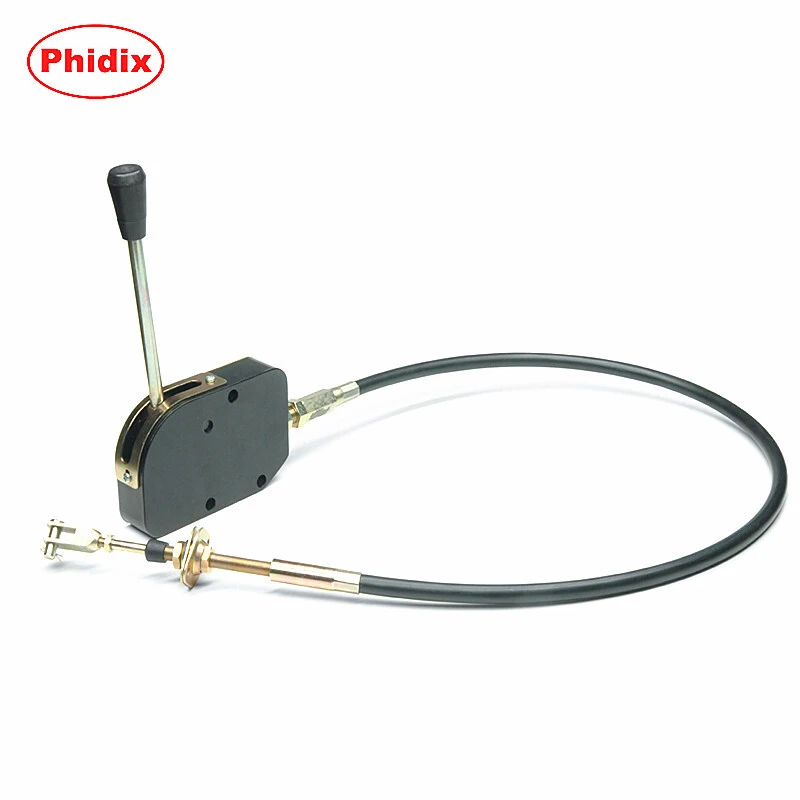 Model CH400 Leverstak Industrial Hand Control Lever Throttle Control Lever 1