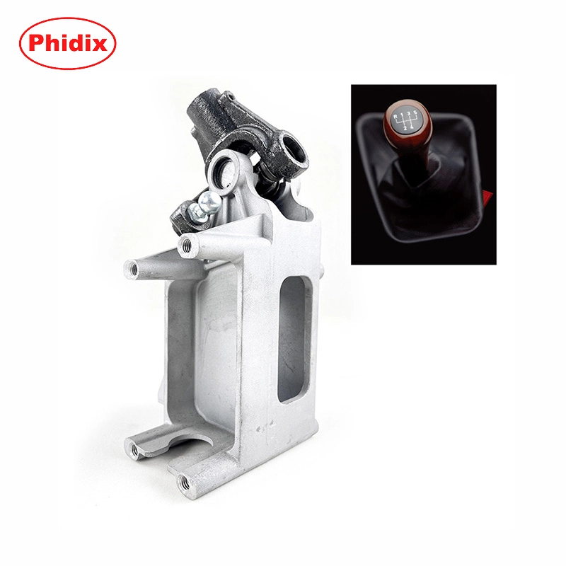 Manual Transmission Systems VGS Systems Industrial Vertical Gear Shifter—918 Series 1