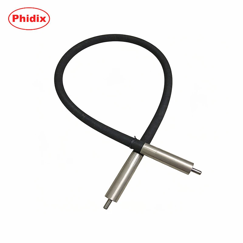 Rotating Flexible Shaft - High-Torque Flexible Power Transmission Shaf 1