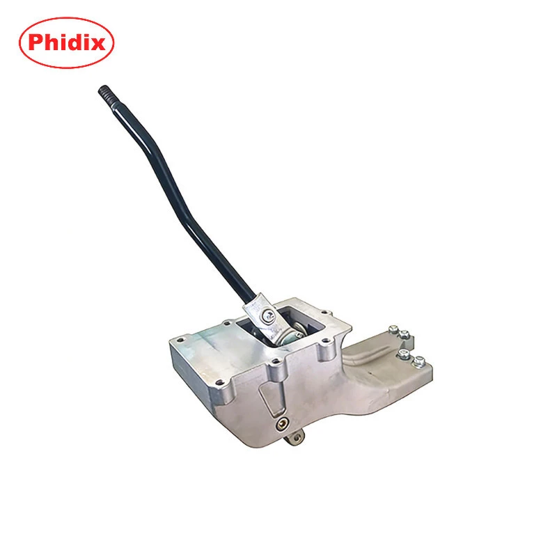 HGS System 925 Series Horizontal Manual Transmission Gear Shifter 1