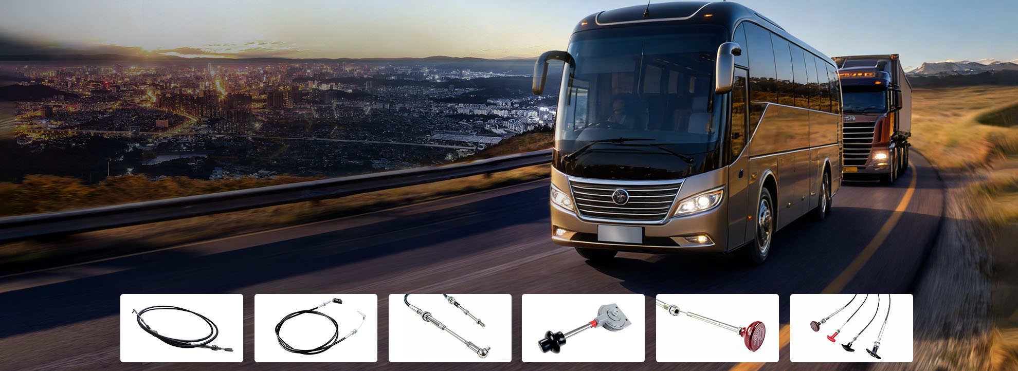 Creditable Manufacturer Of Mechanical Control Cable                                         