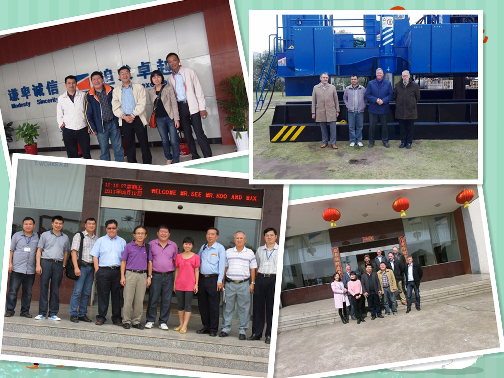 6ton Mini crawler dump truck for transportation for sale