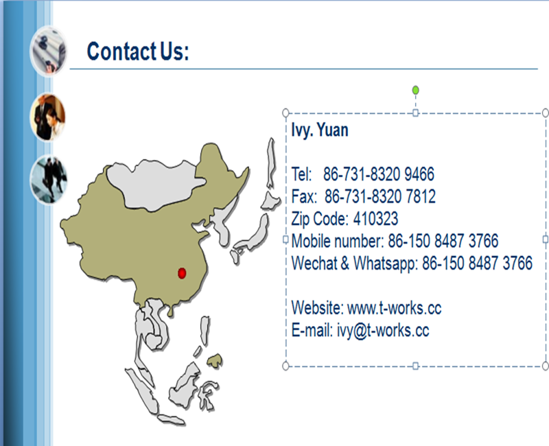 T-works - bored pile drilling rig for diameter 600mm to 1000mm Bored Pile Drilling Rig 7