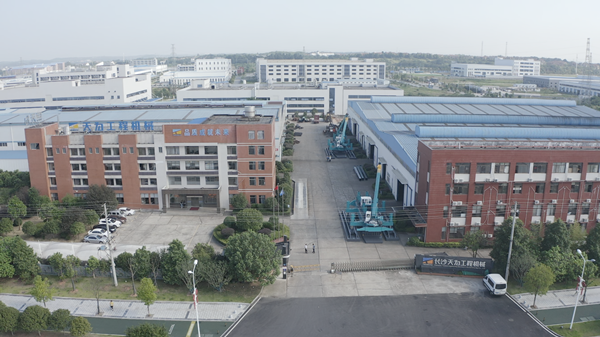 Customized HYDRAULIC IMPACT HAMMER 5ton-25TON manufacturers From China | T-works 4