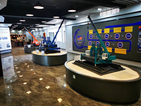 Customized HYDRAULIC IMPACT HAMMER 5ton-25TON manufacturers From China | T-works 6