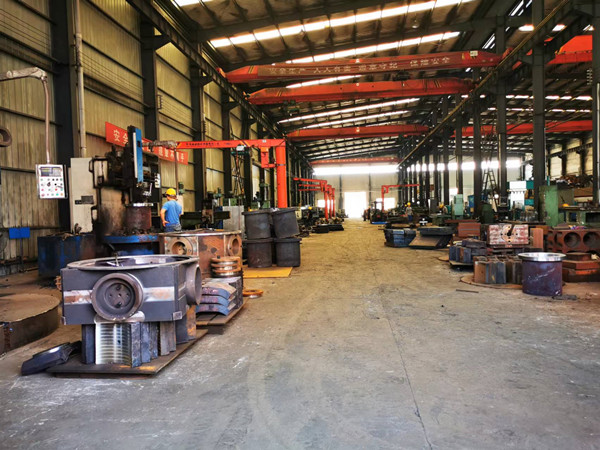 Customized HYDRAULIC IMPACT HAMMER 5ton-25TON manufacturers From China | T-works 7