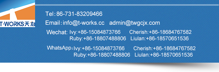 5T-16T Hydraulic pile hammer for precast cast concrete