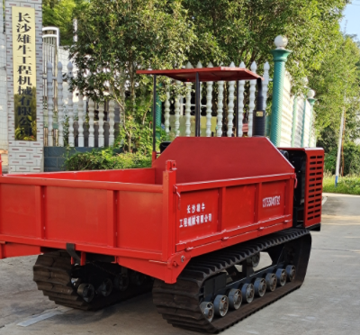 Customized Looking for Agent or distributor for track dumper truck all over the world manufacturers From China | T-works 11