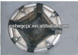 T-works - ZYC Series Low Energy Consumption Hydraulic Piling Machine With 460T Piling Capacity 6