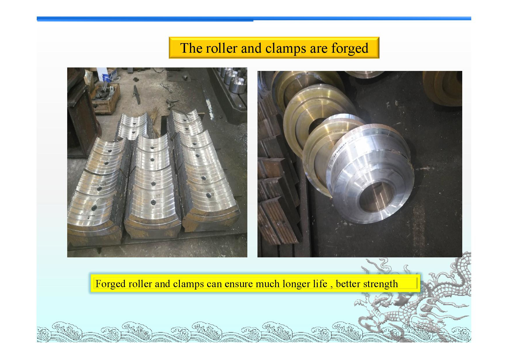 T-works - ZYC Series Low Energy Consumption Hydraulic Piling Machine With 460T Piling Capacity 5