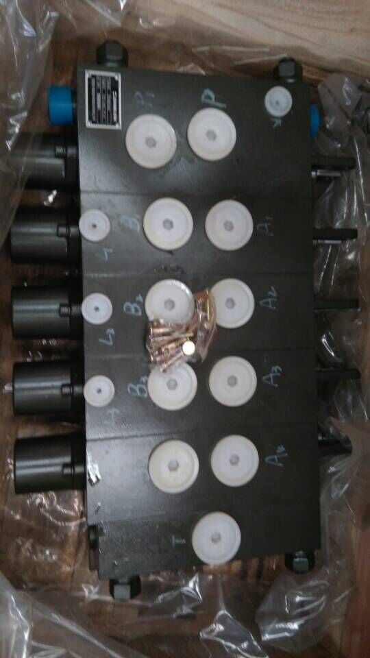 T-works - Hydraulic piling hammer / pile hammer for precast concrete pile/ hydraulic pile driver for precast concrete pile hydraulic piling hammer 11