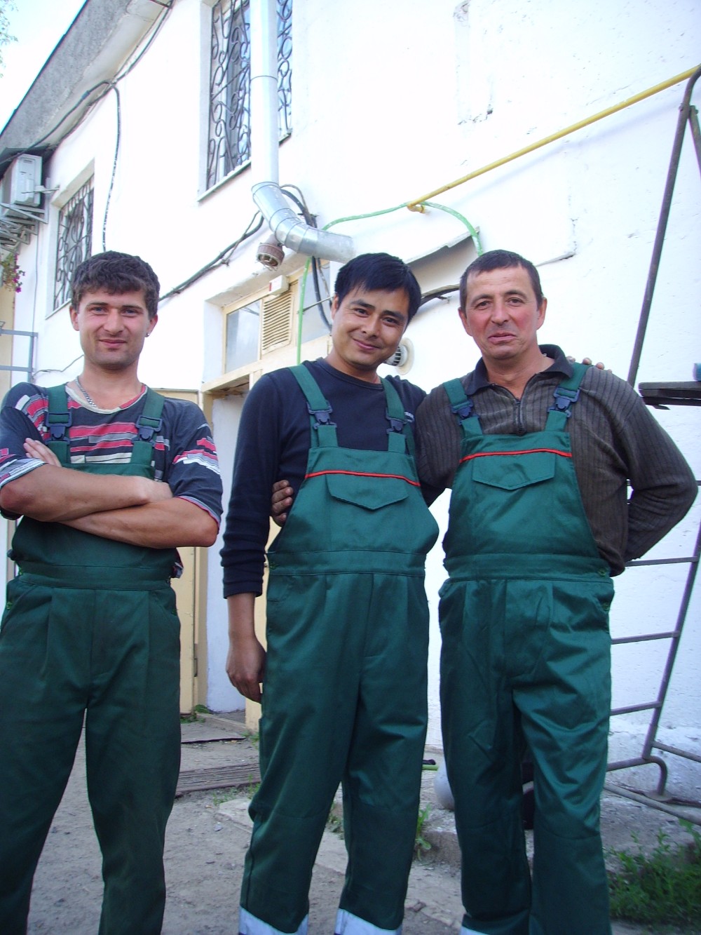 T-works - Hydraulic piling hammer 9T for precast concrete piles hydraulic piling hammer 11