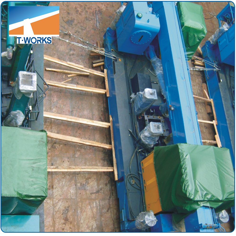 ZYC360  Pile Foundation Equipment For PHC Concrete Pile With Rapid Pressing Speed