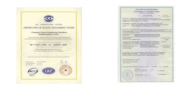 T-works - ZYC240 piling foundation machinery/Hydraulic Injection Pile Machine Hydraulic Static Pile Driver 3