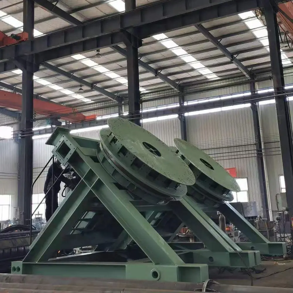 T-works - New Disc Pelletizer granulator for iron steel pellets and metals pellets Disc pelletizer 1