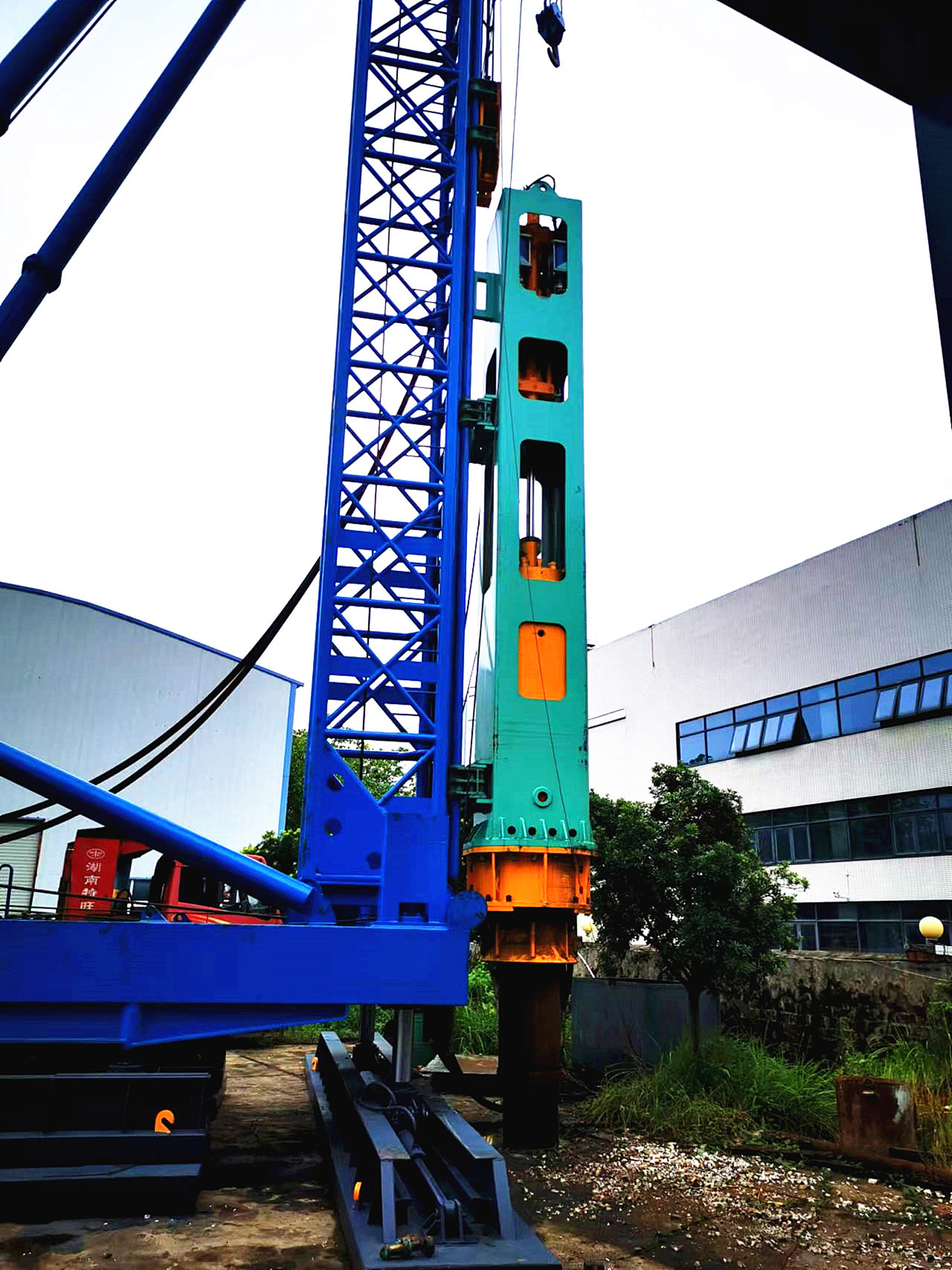 T-works welcome you all to visit our factory in Spring 2