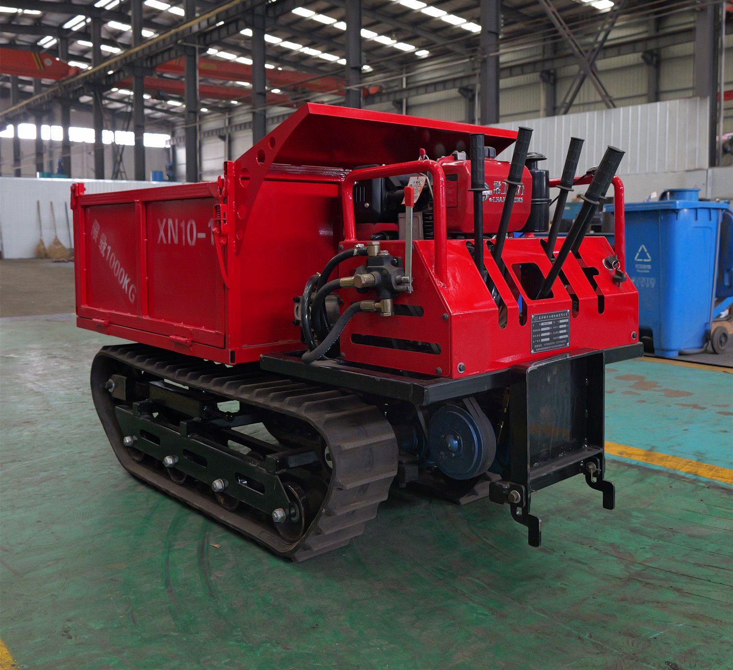 T-works welcome you all to visit our factory in Spring 6