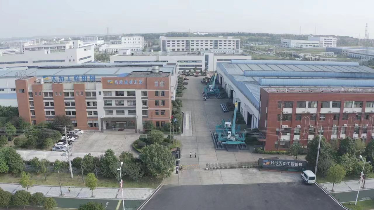 T-works to be the intelligent manufacturing enterprise 1