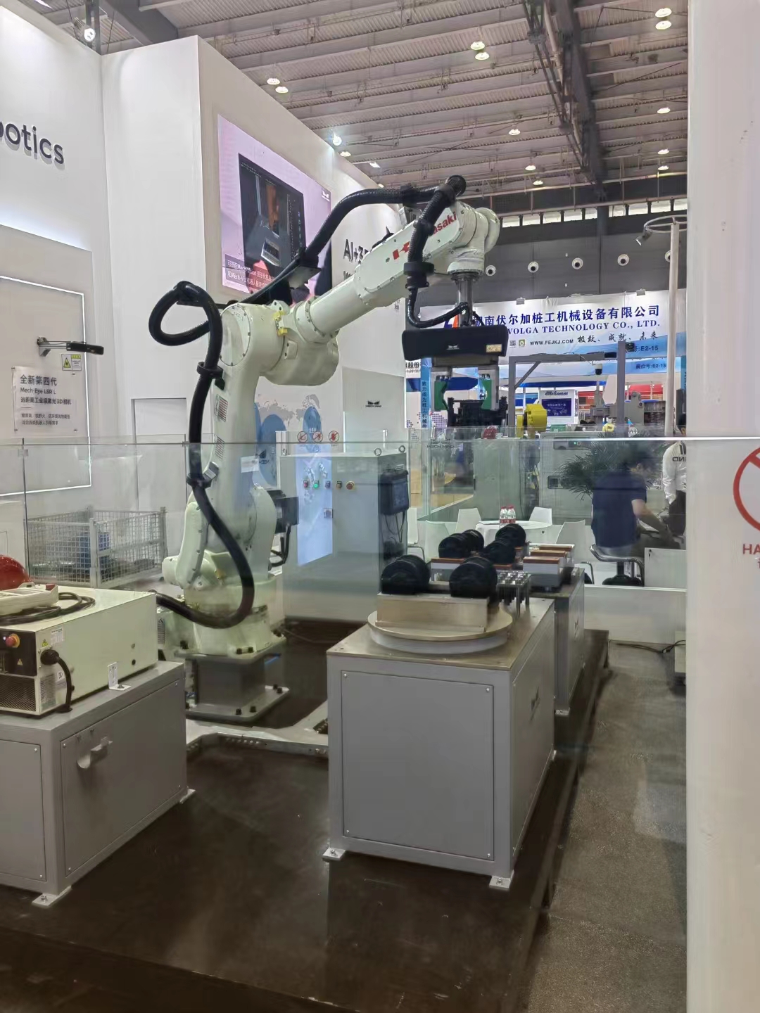 About T-works Exhibition in Changsha,China  from May 12 to May 15,2023 | T-works 3