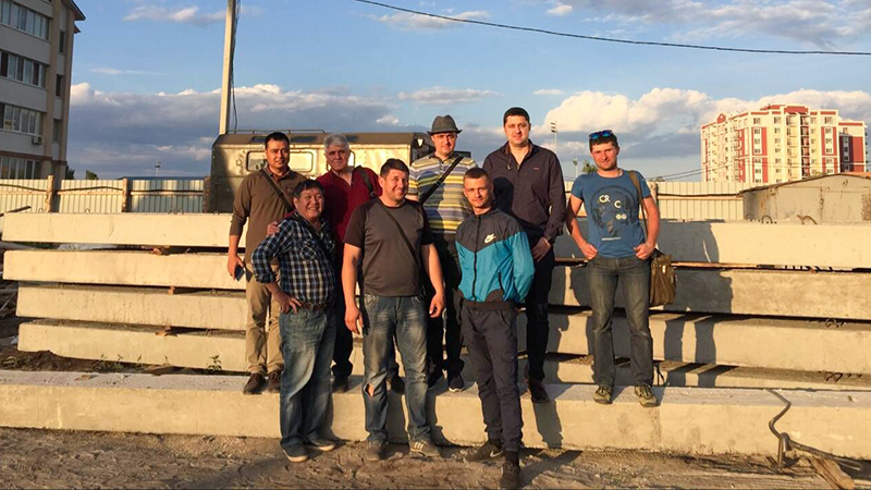 2017 Russia exhibition 2