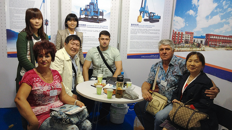 2017 Russia exhibition 1