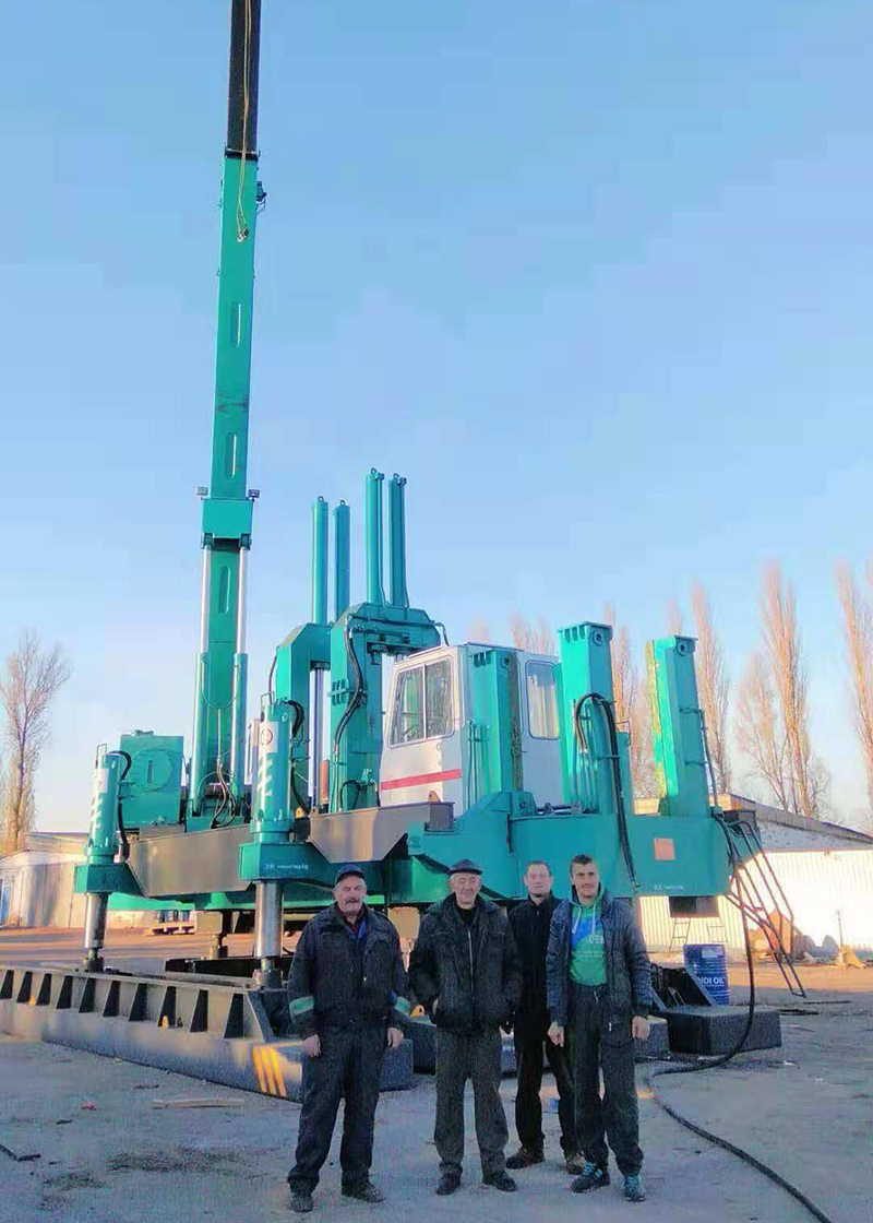 ZYC240 and ZYC280 working in Ukraine 1