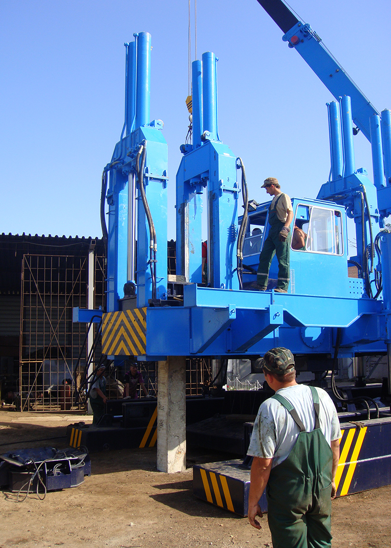 ZYC240 and ZYC280 working in Ukraine 2