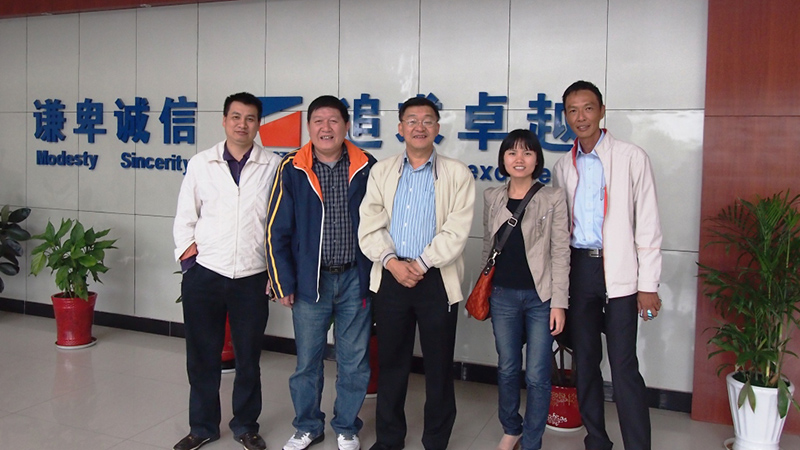 Malaysia  customer 1