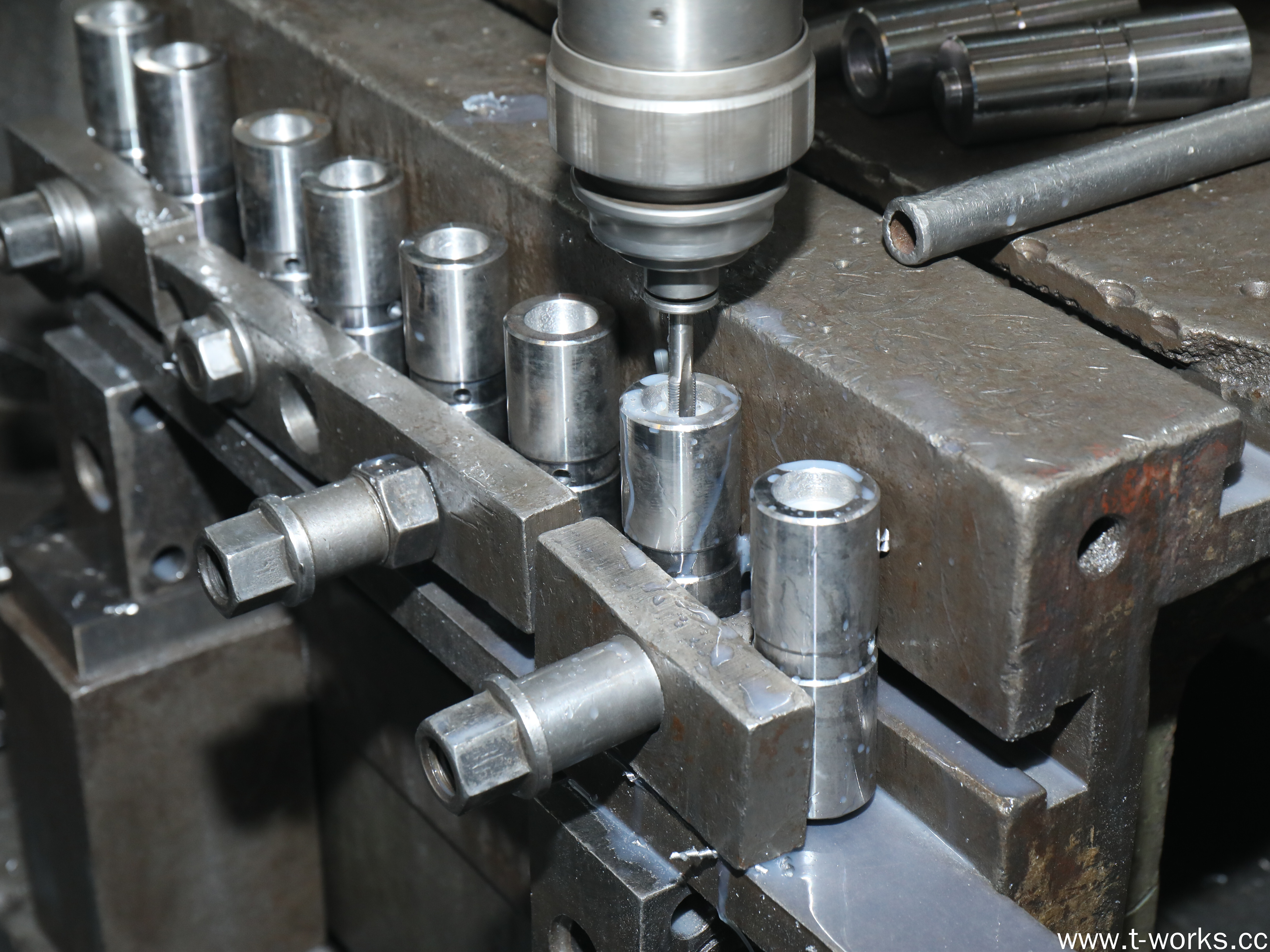 The Ultimate Hydraulic Static Pile Driver for Your Projects? | T-works 2