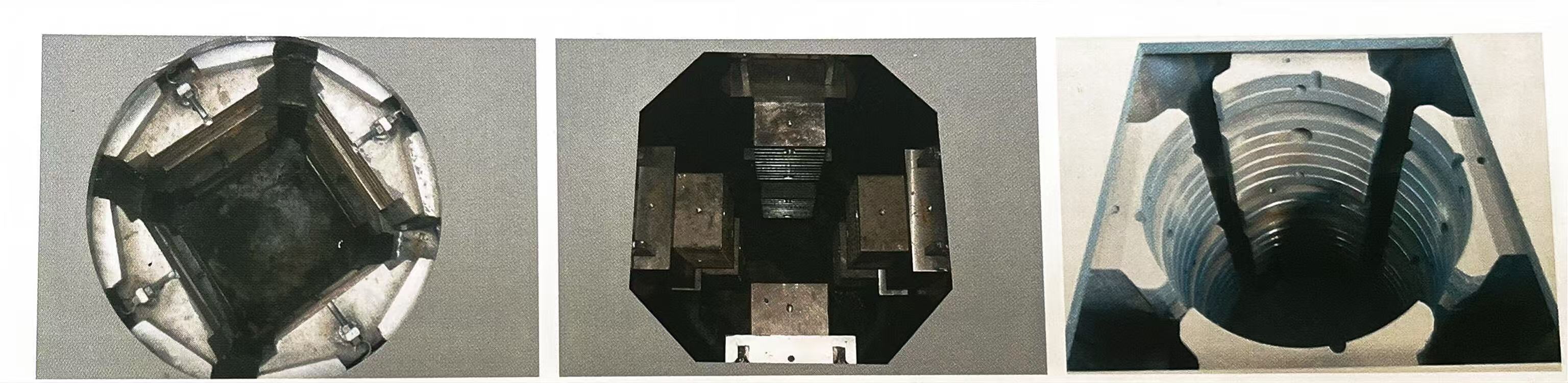 T-works Pile Driver Customization: From Demand to Reality, Every Detail is Tailored for You Products 4