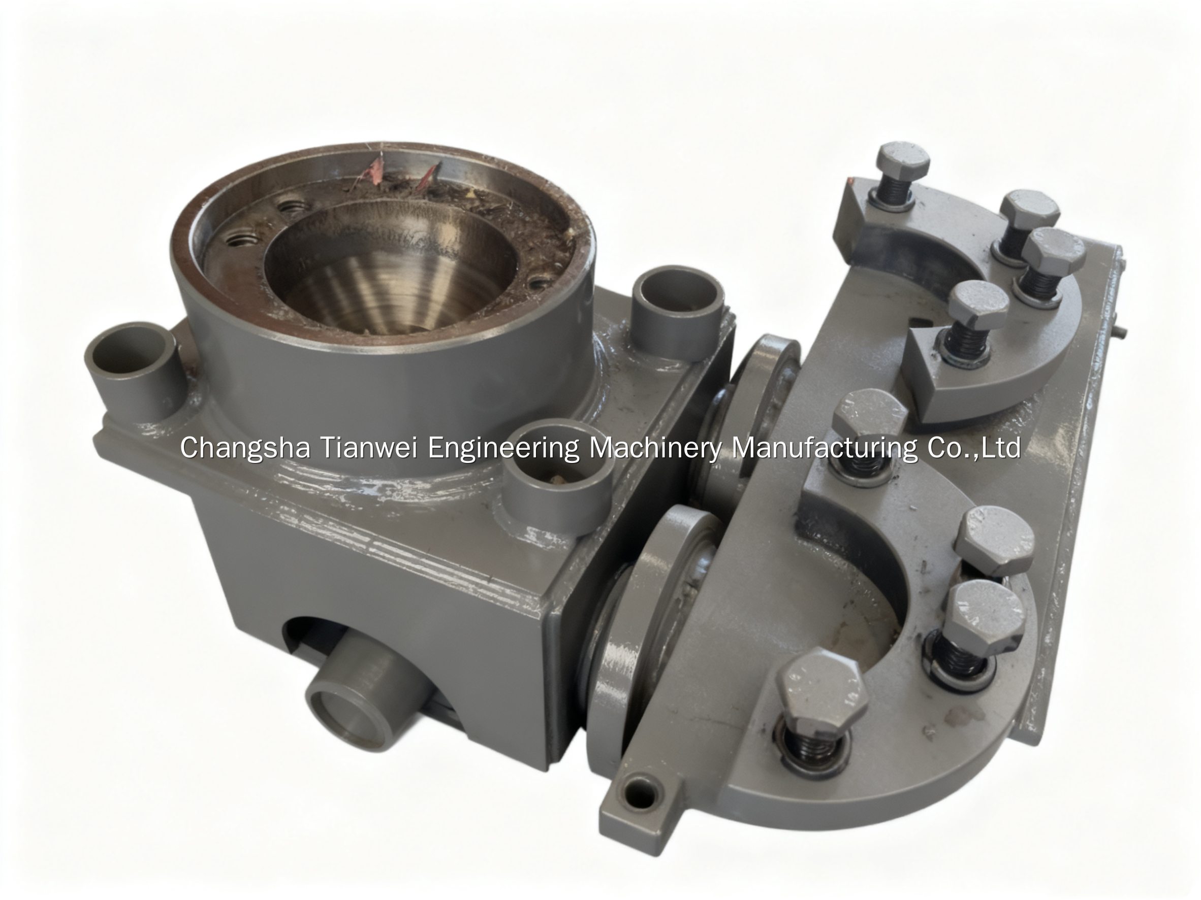 Why ZYC Series Inverted Cylinder More Durable? 3 Core Design Details 2