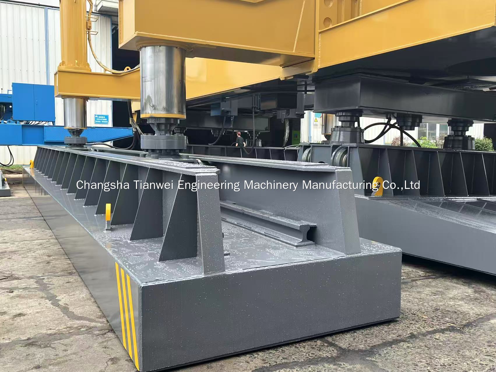 Why ZYC Series Inverted Cylinder More Durable? 3 Core Design Details 3