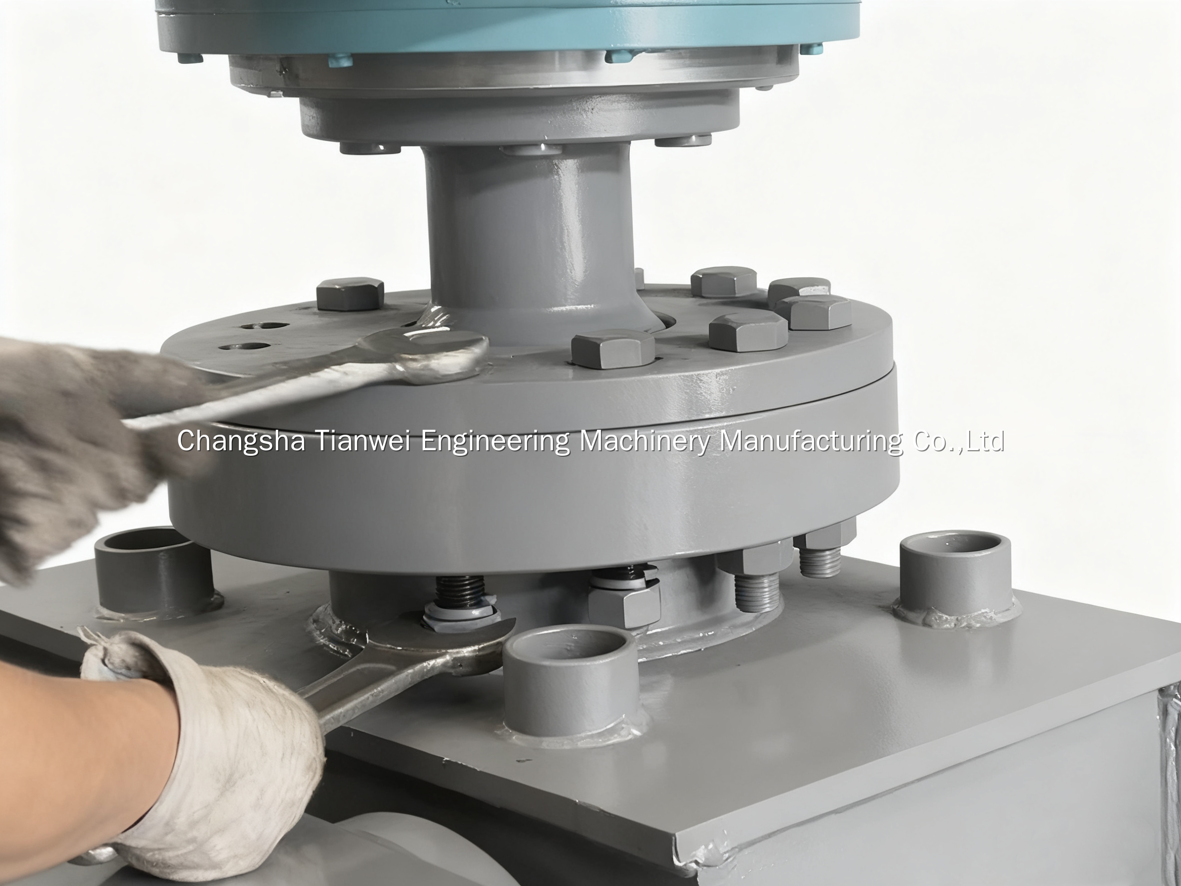 Why ZYC Series Inverted Cylinder More Durable? 3 Core Design Details 1