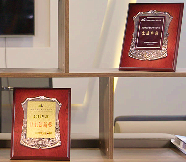 T-works：Quality as the Cornerstone,   Winning Overseas Trust 2