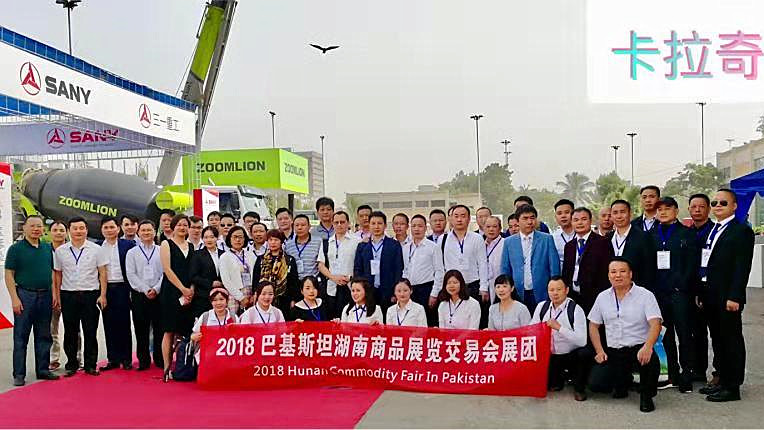 T-works : From Liuyang Industrial Park to Global Markets, A Two-Decade Legacy in Pile Machinery 3