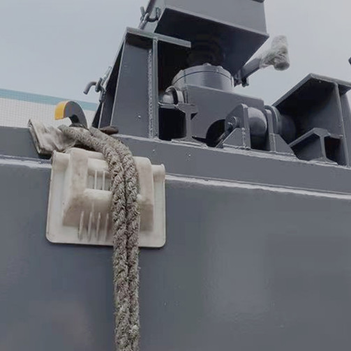 T-works Pile Driver Packaging Revolution:  3D FormulaProtection×Efficiency×Adaptation 4