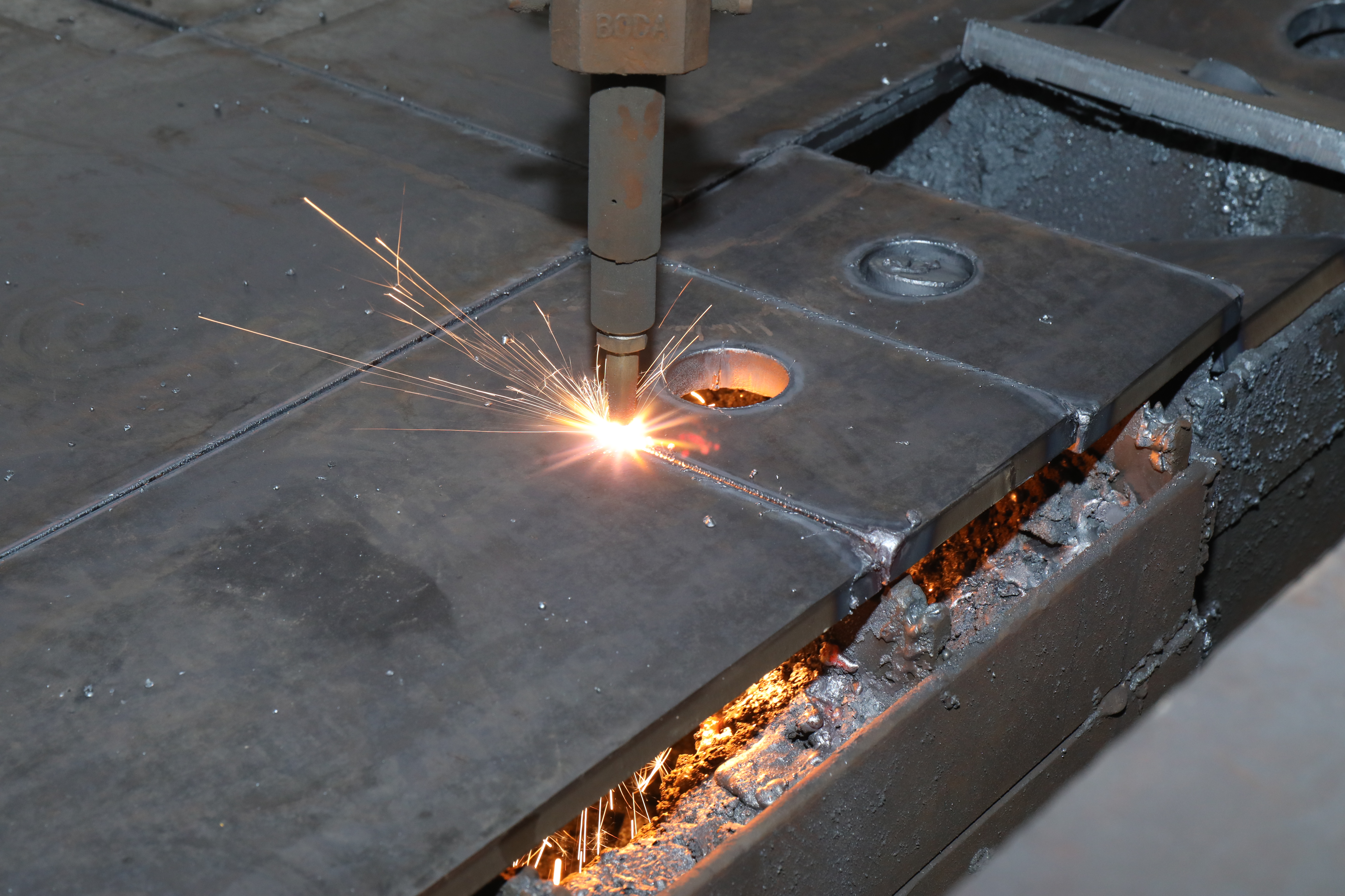 T-works Piling Machinery: A Pragmatic Innovator in Piling Equipment 8