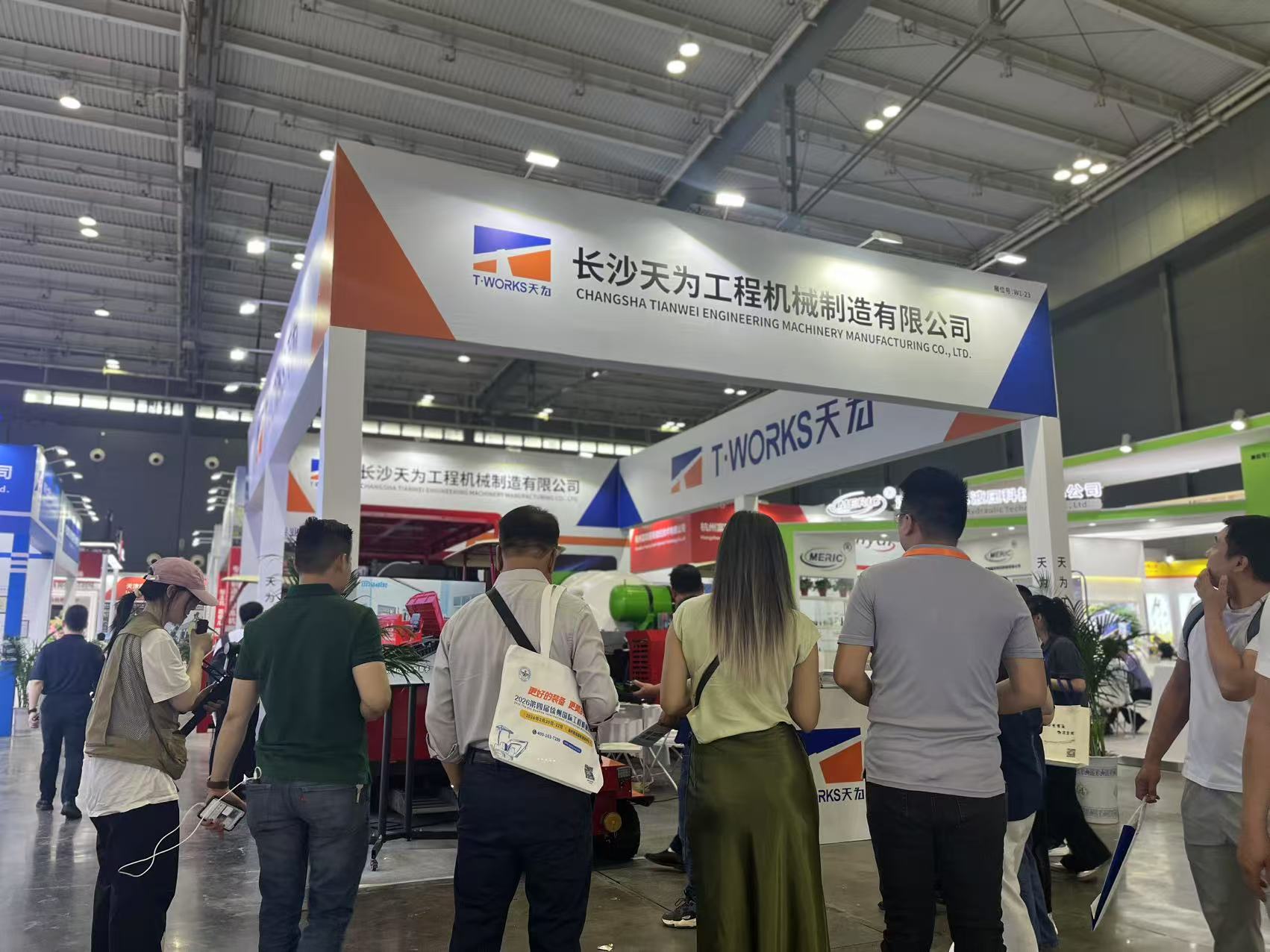 T-works Piling Machinery: A Pragmatic Innovator in Piling Equipment 2