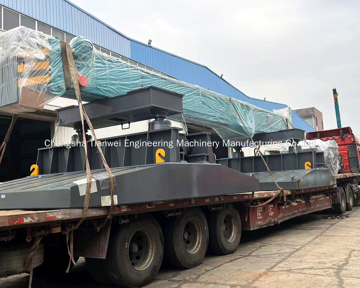 Orders Surge, Deliveries Soar: T-WORKS Continues to Shine 4