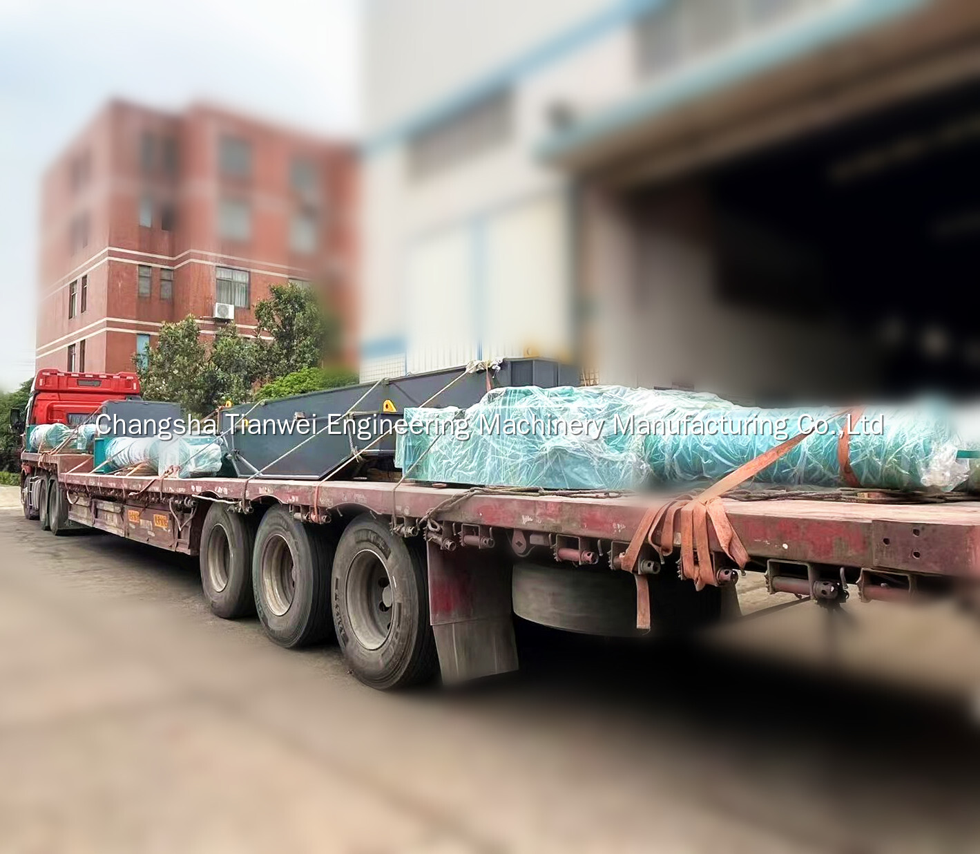 Orders Surge, Deliveries Soar: T-WORKS Continues to Shine 5