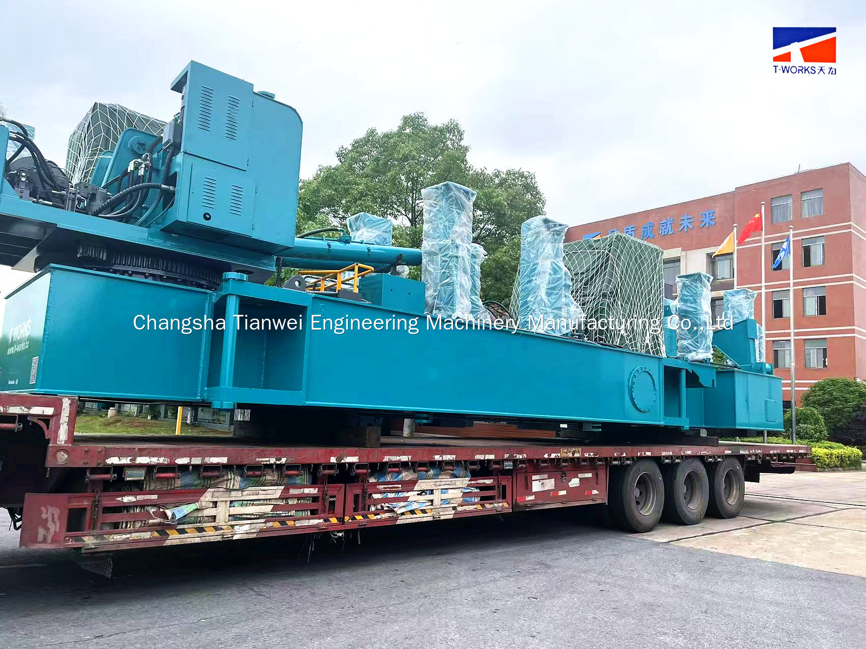 Orders Surge, Deliveries Soar: T-WORKS Continues to Shine 1